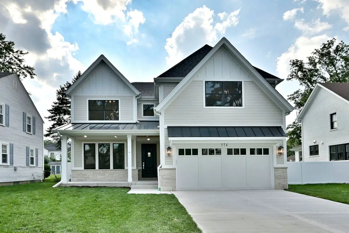 456 Elm Street, Elmhurst, IL 60126 - #1