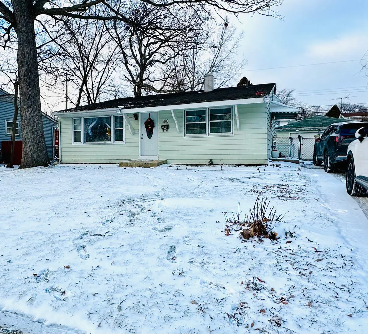 360 Tee Lane, Carpentersville, IL 60110 - #1