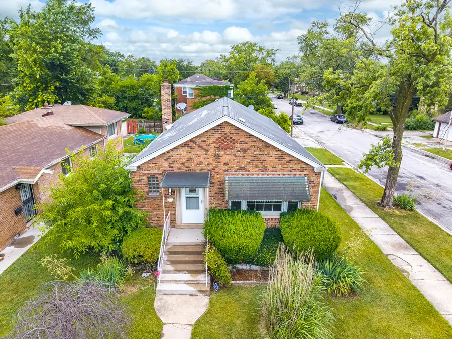 119 E 146th Street, Riverdale, IL 60827 - Image #2