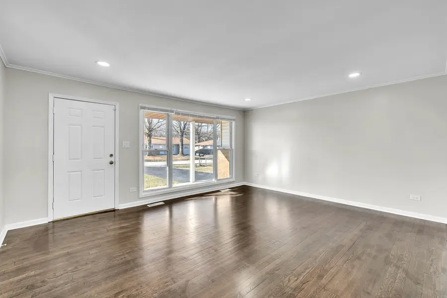 16641 Sawyer Avenue, Markham, IL 60428 - #3