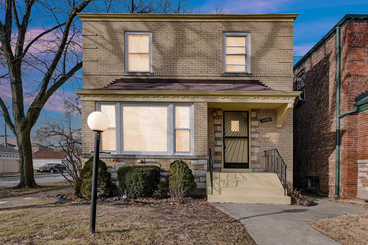 10558 S Prairie Avenue, Chicago, IL 60628 - Image #1