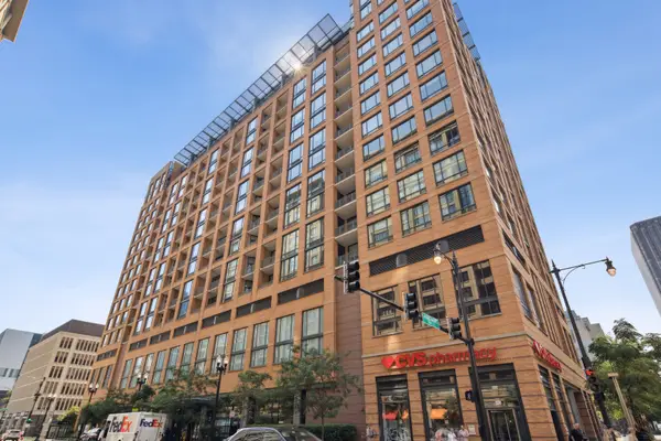 520 S State Street #816, Chicago, IL 60605