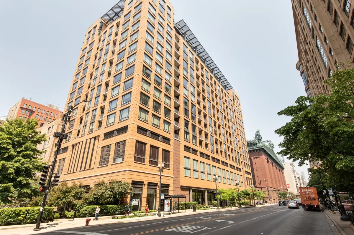520 S State Street #808, Chicago, IL 60605 - Image #1