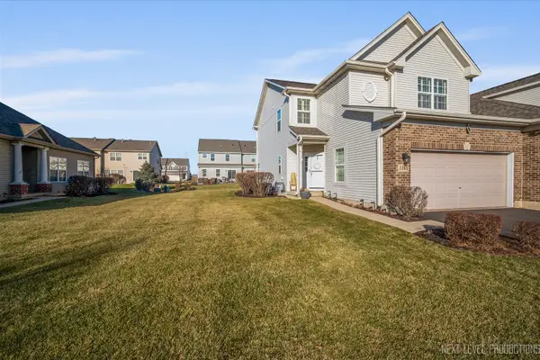 1164 Freedom Road, Elburn, IL 60119