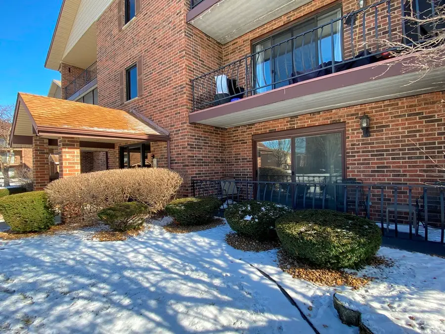 16813 81st Avenue #1S, Tinley Park, IL 60477 - Image #3
