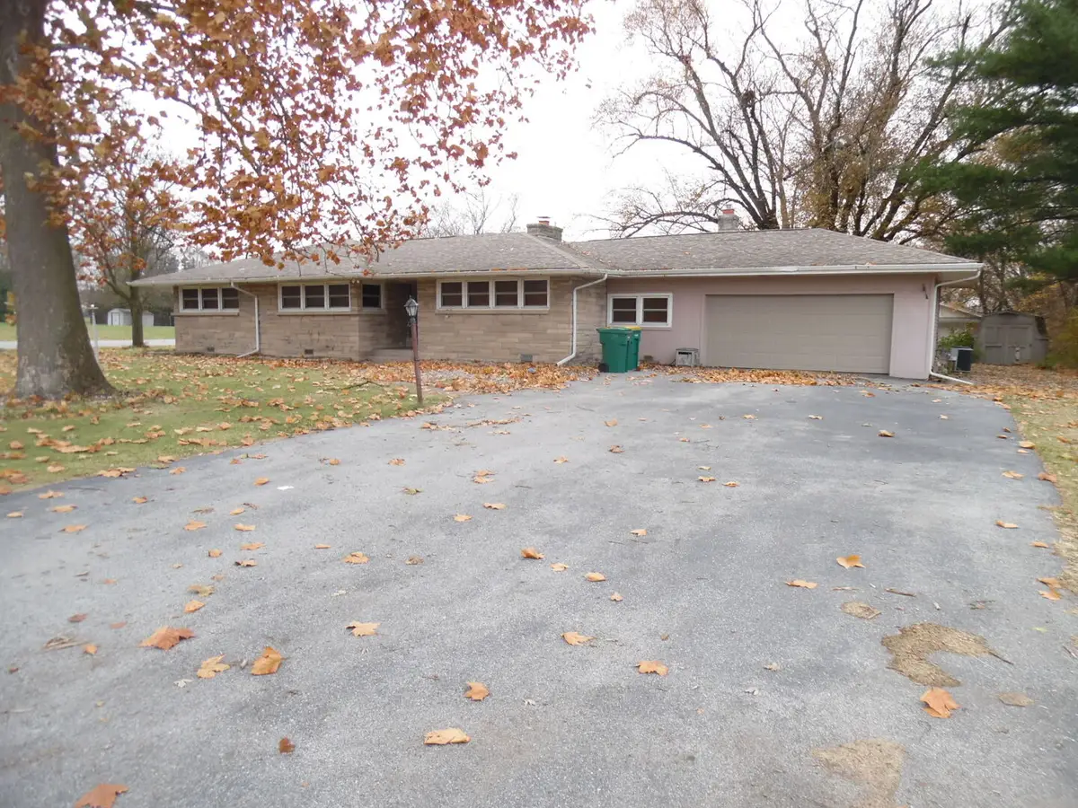 7710 Madison Street, Merrillville, IN 46410 - Image #1