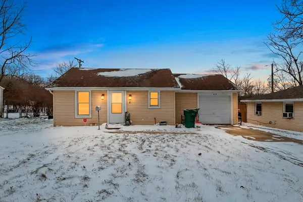 1013 Deephaven Drive, Joliet, IL 60432