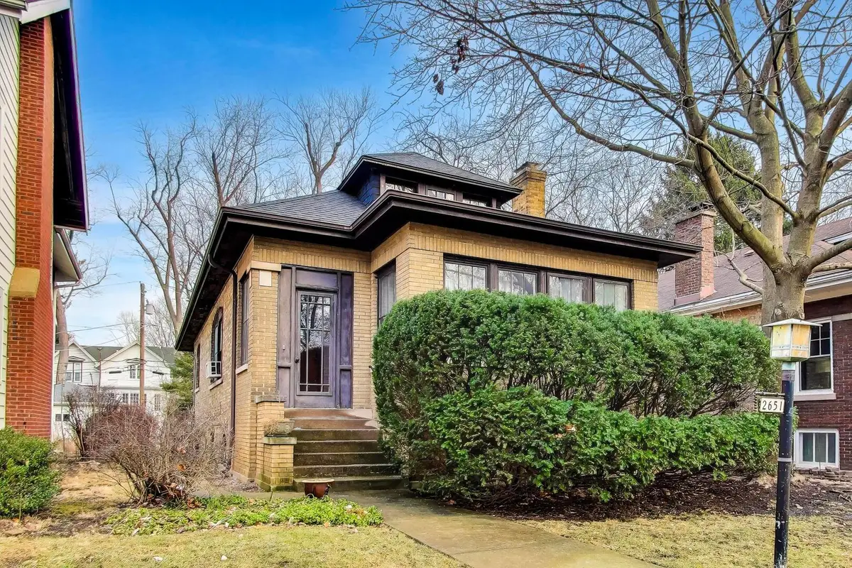 2651 Broadway Avenue, Evanston, IL 60201 - Image #1