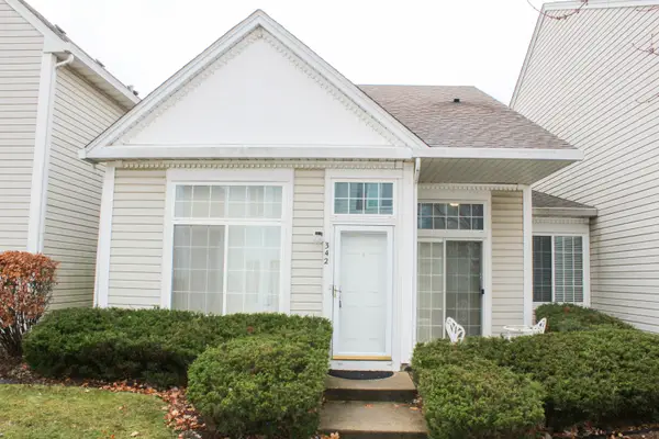 342 Magnolia Court, Bolingbrook, IL 60440