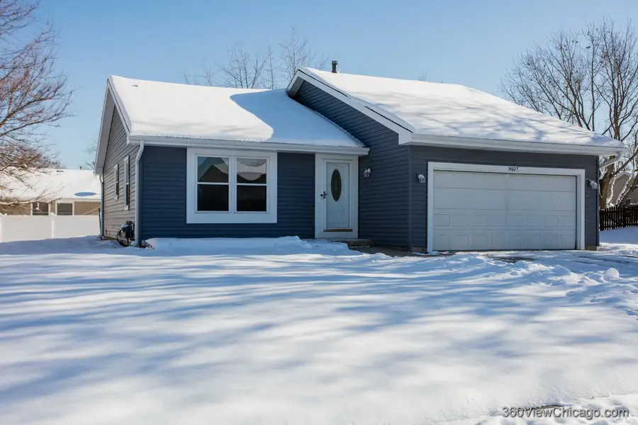 14627 S Pebble Creek Drive, Homer Glen, IL 60491 - Image #3