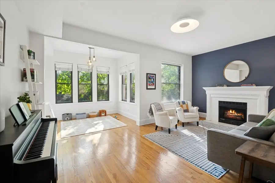 5838 N Glenwood Avenue #2S, Chicago, IL 60660 - Image #2