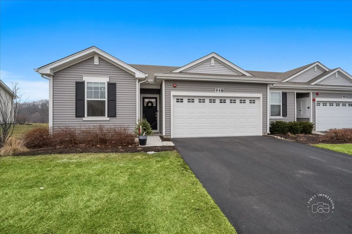 948 Darwin Street, North Aurora, IL 60542 - Image #1