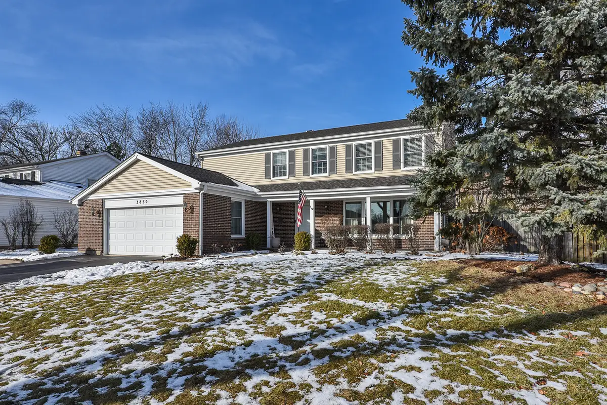3830 Anjou Lane, Hoffman Estates, IL 60192 - Image #1
