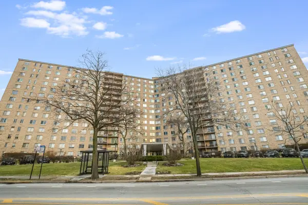 6833 N Kedzie Avenue #1006, Chicago, IL 60645