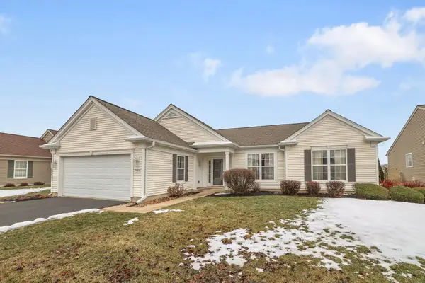 Address Withheld By Seller, Huntley, IL 60142