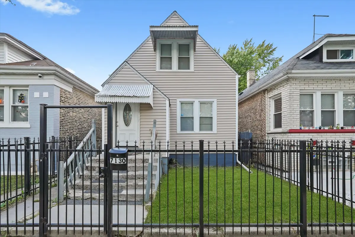 7130 S Seeley Avenue, Chicago, IL 60636 - Image #1