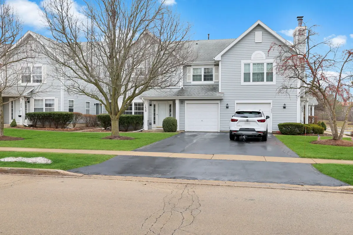 1429 Orleans Drive #1429, Mundelein, IL 60060 - Image #1