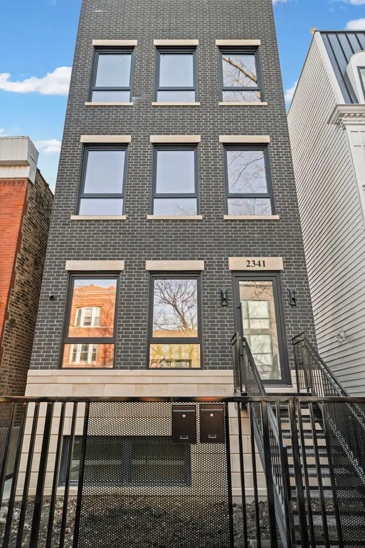 2341 W Belden Avenue #1, Chicago, IL 60647 - Image #1