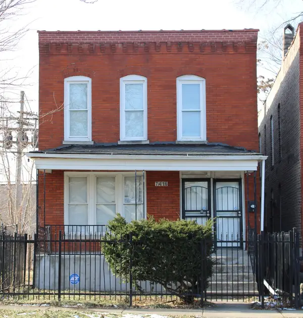 7416 S May Street, Chicago, IL 60621