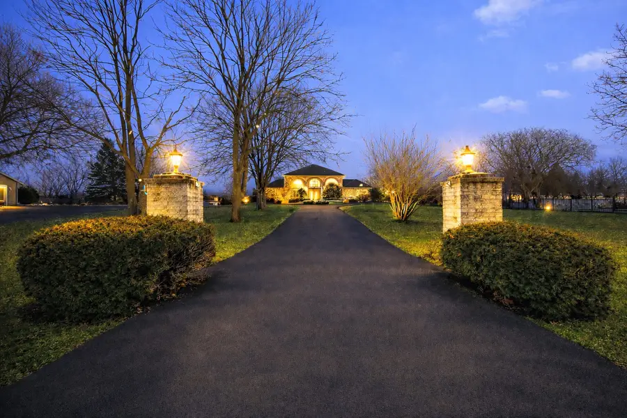 13335 Silver Fox Drive, Lemont, IL 60439 - Image #2