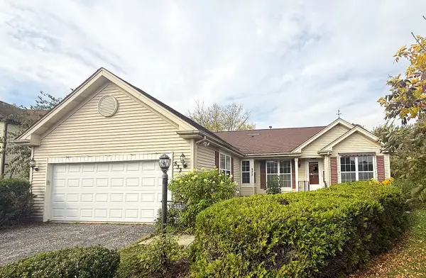 533 Farmhill Circle, Wauconda, IL 60084