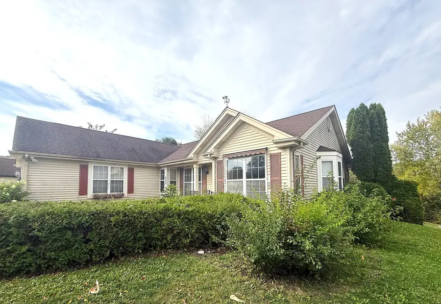 533 Farmhill Circle, Wauconda, IL 60084 - Image #3