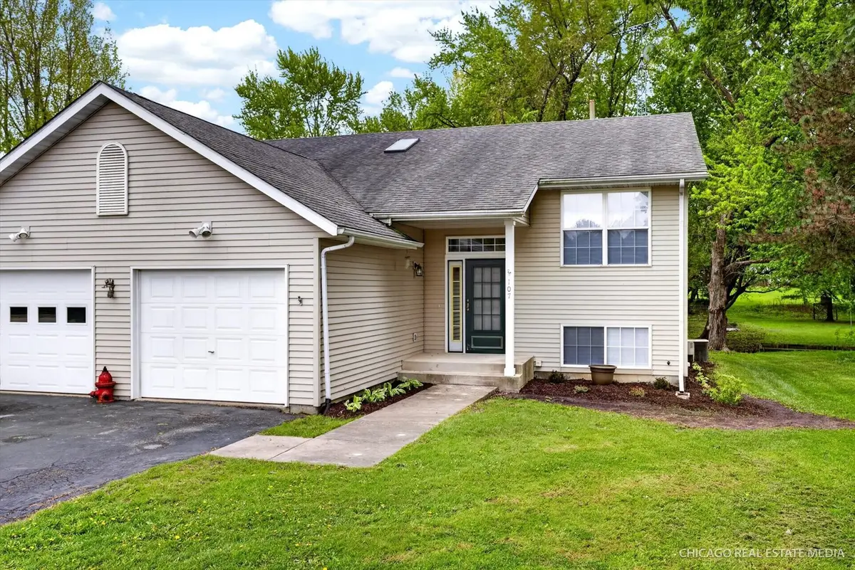 107 Edson Court, Poplar Grove, IL 61065 - #1