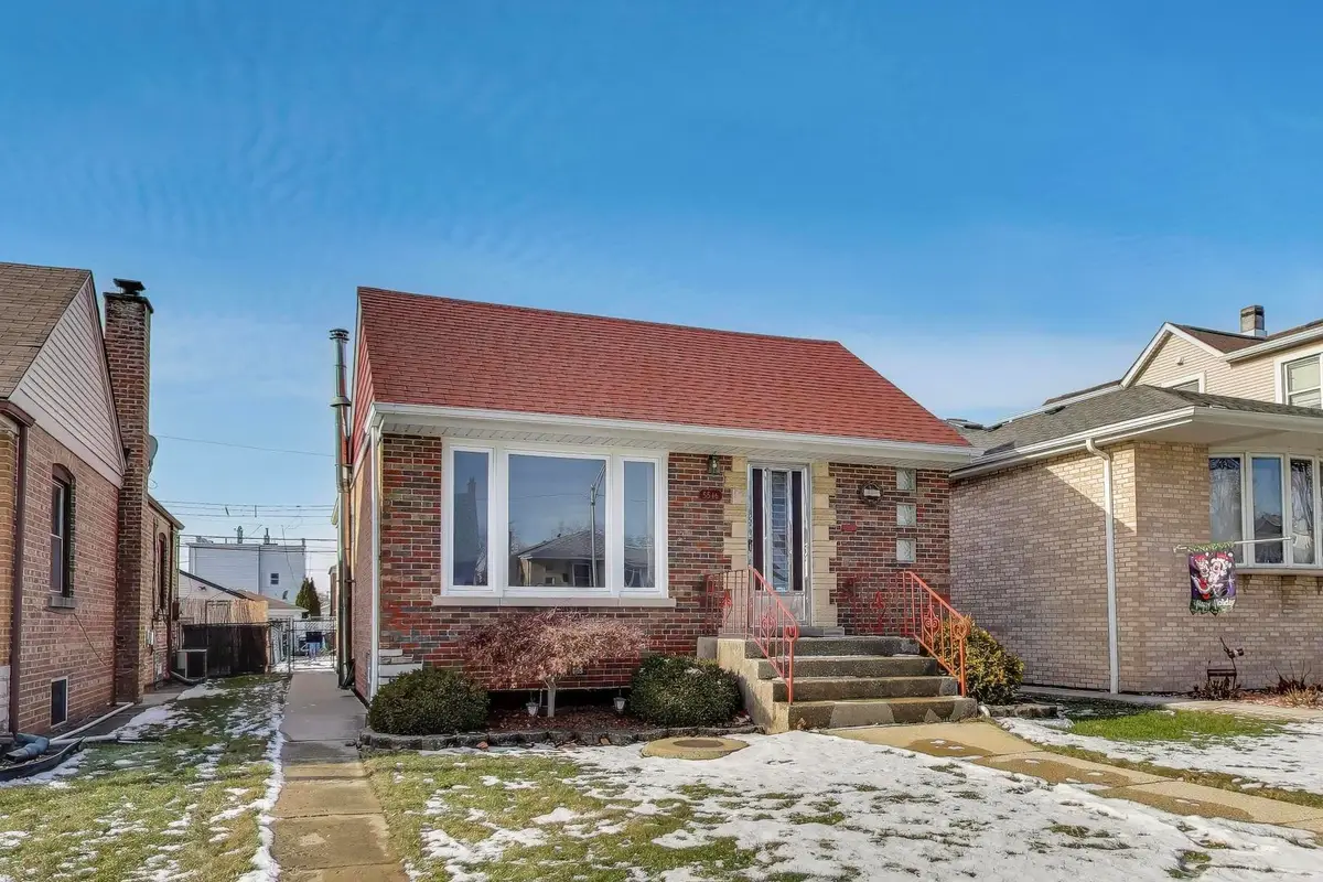 5546 S Nottingham Avenue, Chicago, IL 60638 - Image #1