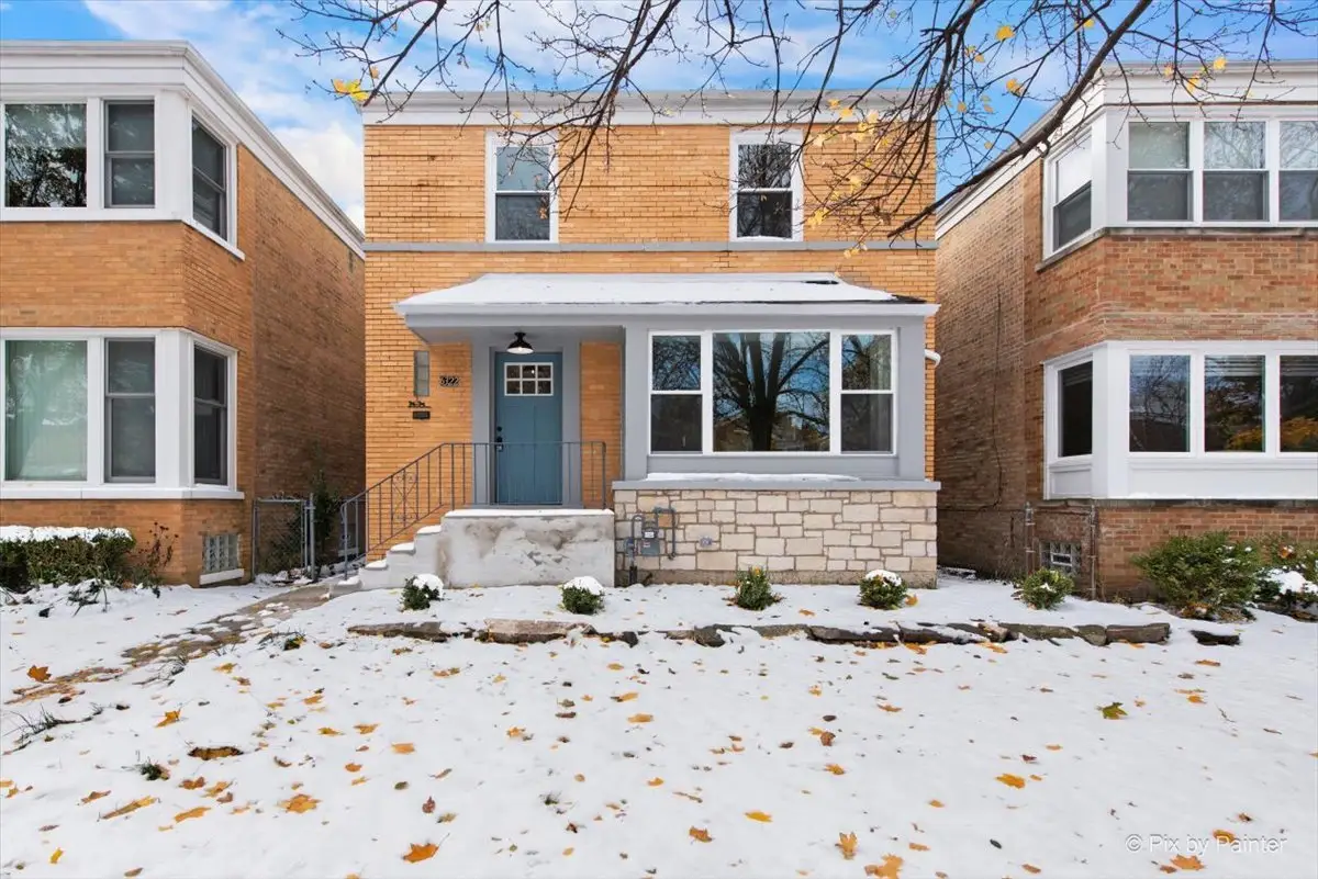 6322 N Monticello Avenue, Chicago, IL 60659 - Image #1
