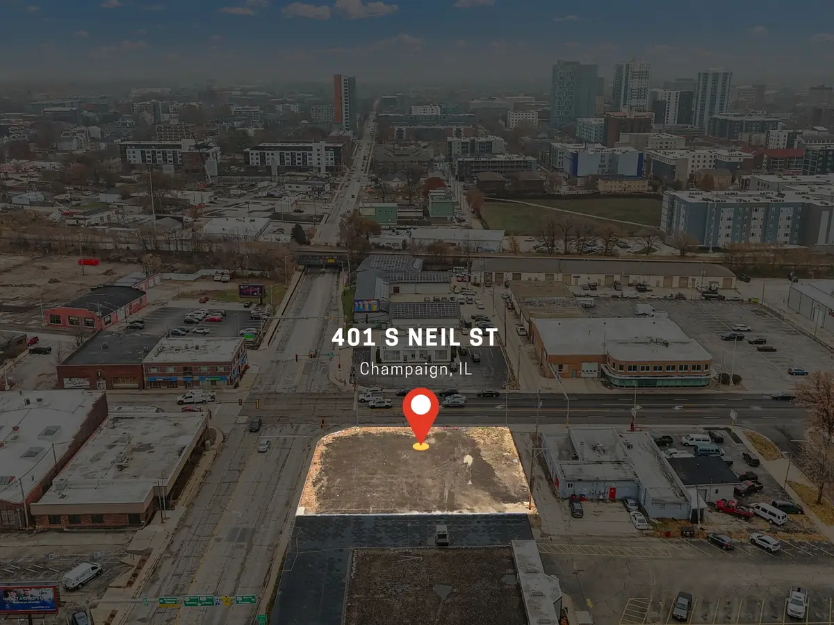 401 S Neil Street, Champaign, IL 61820 - Image #1
