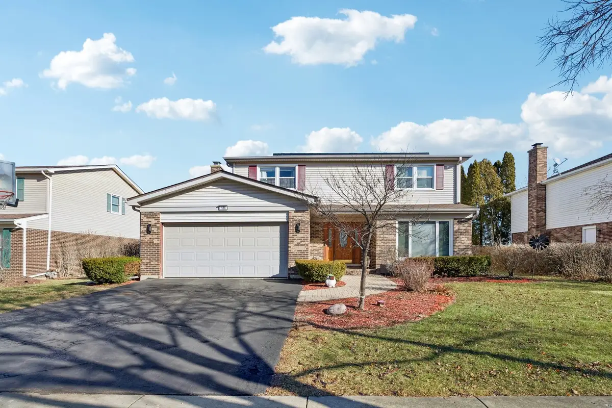 588 Applegate Lane, Lake Zurich, IL 60047 - #1