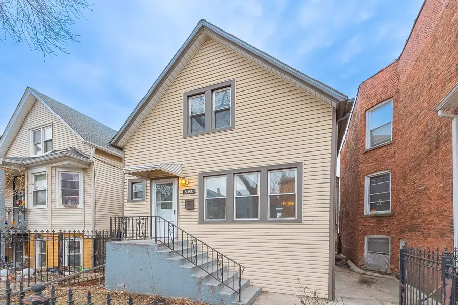 2633 N Springfield Avenue, Chicago, IL 60647 - Image #2