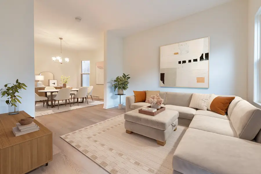 2633 N Springfield Avenue, Chicago, IL 60647 - Image #3