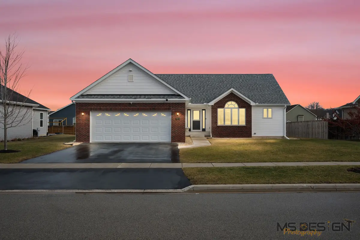 1012 Joshua Lane, Genoa, IL 60135 - Image #1