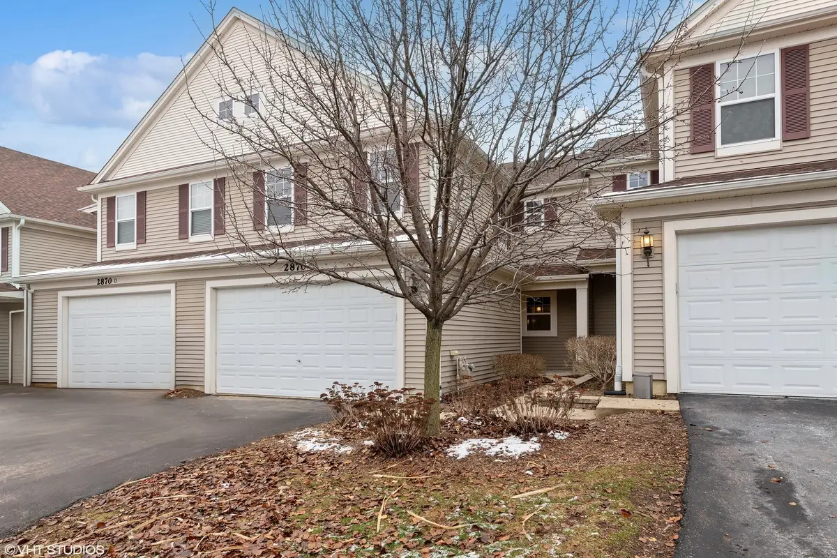 2870 Glacier Way #C, Wauconda, IL 60084 - Image #1