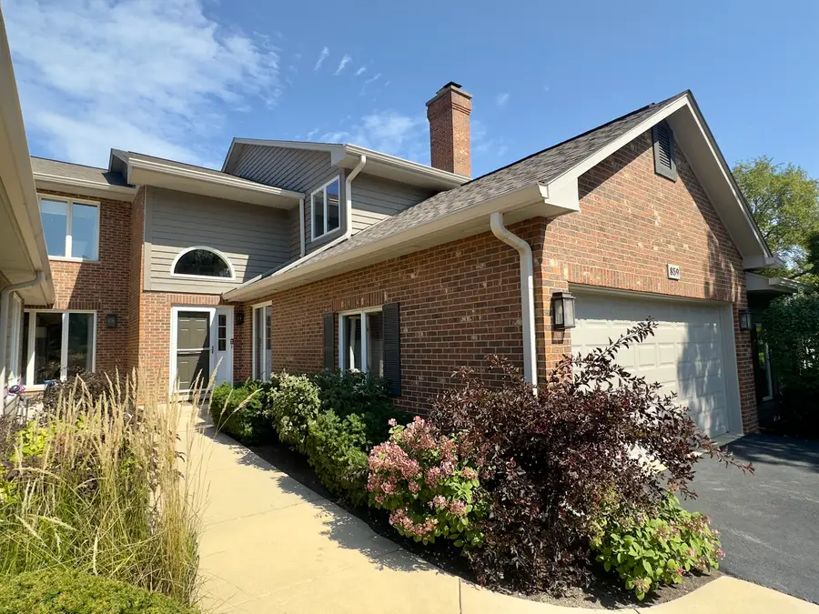 859 Saddlewood Drive, Glen Ellyn, IL 60137 - #2