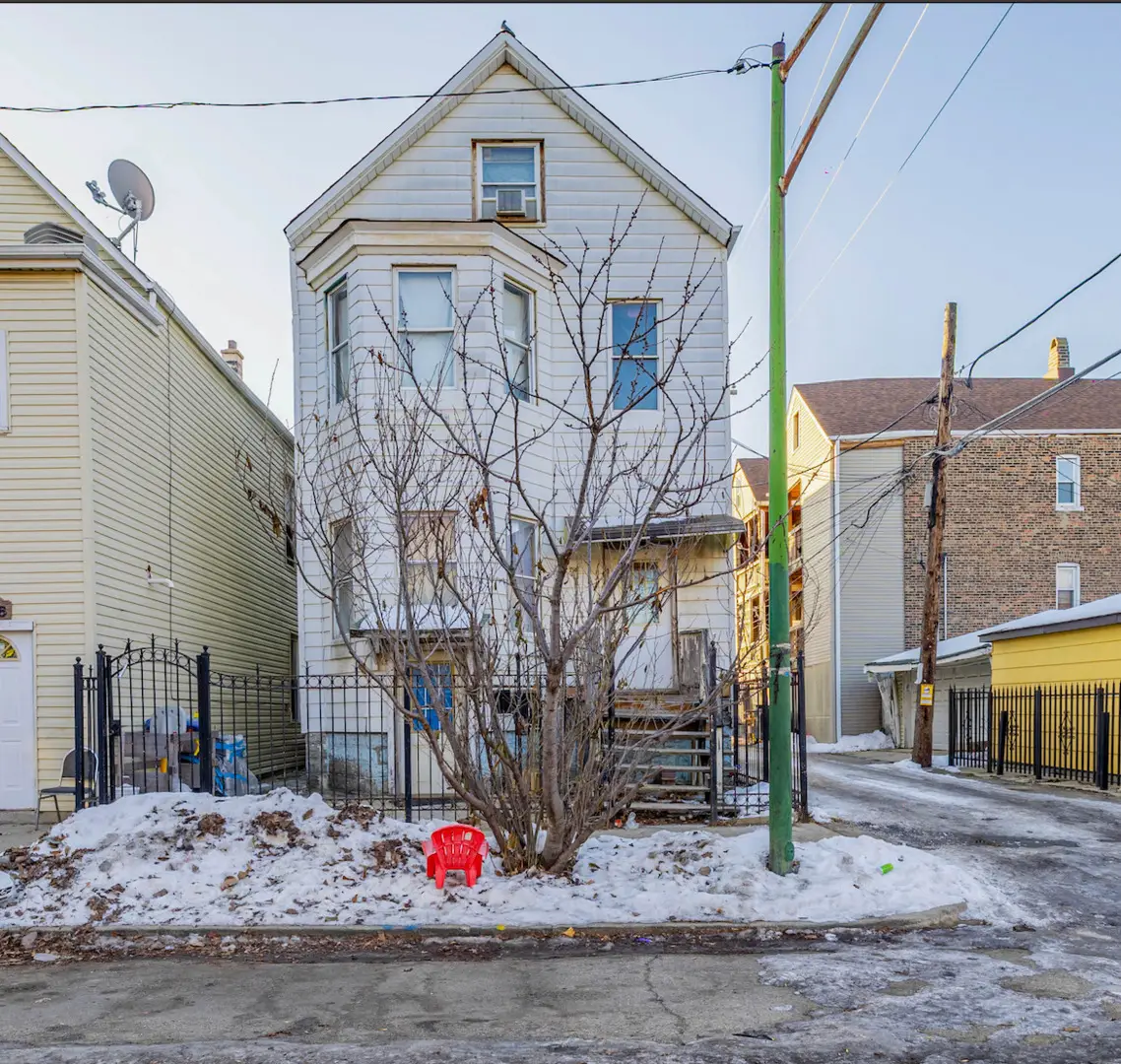 4314 S Hermitage Avenue, Chicago, IL 60609 - Image #1
