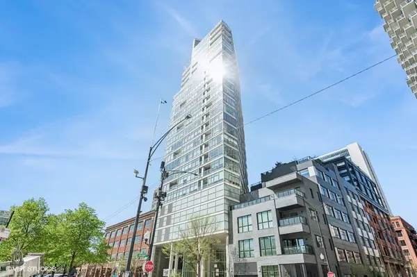 510 W Erie Street #1701, Chicago, IL 60654