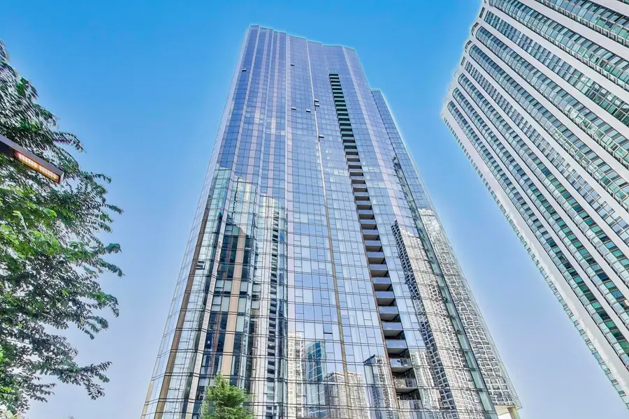 211 N Harbor Drive #TH01, Chicago, IL 60601 - Image #2