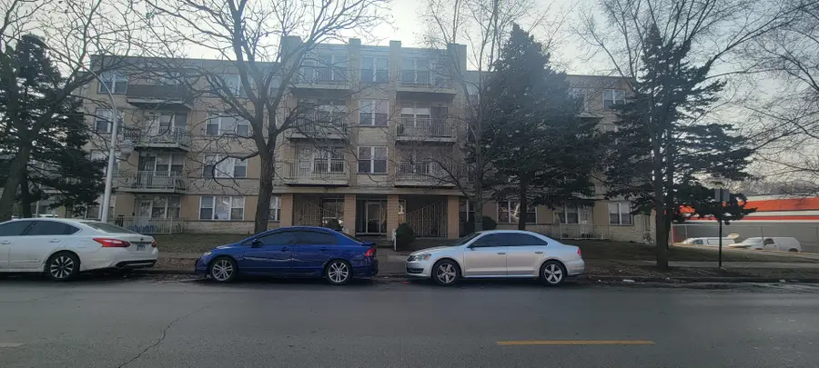 2501 W Touhy Avenue #107, Chicago, IL 60645 - Image #2