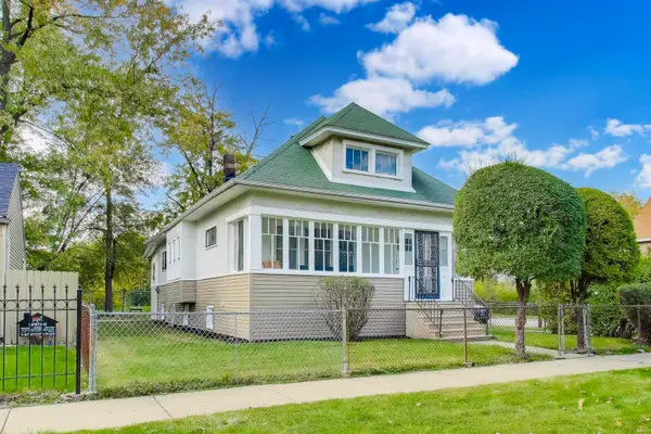 10100 S Parnell Avenue, Chicago, IL 60628