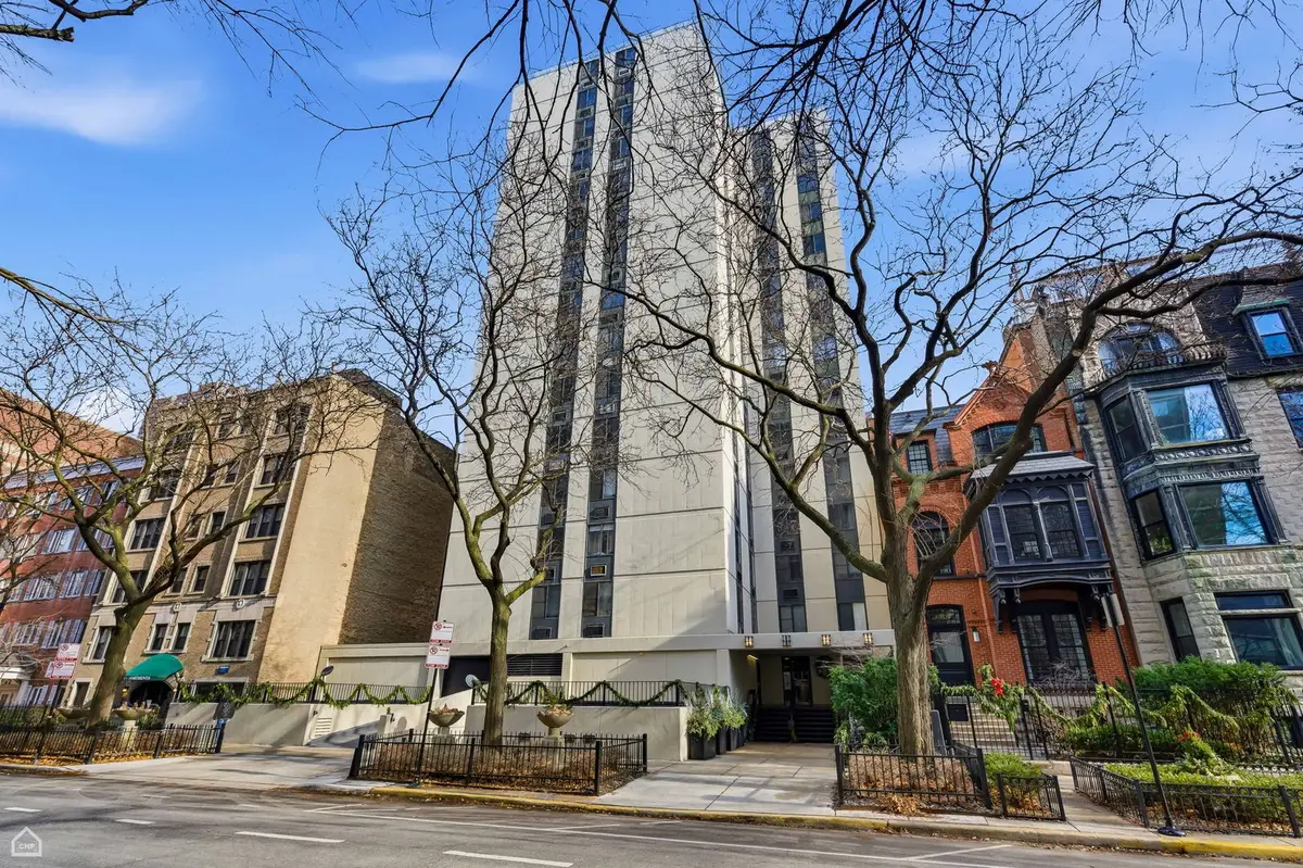 1339 N Dearborn Street #15C, Chicago, IL 60610 - Image #1