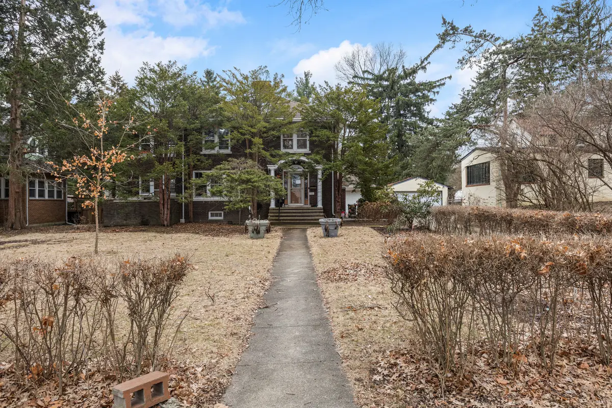 303 W Michigan Avenue, Urbana, IL 61801 - #1