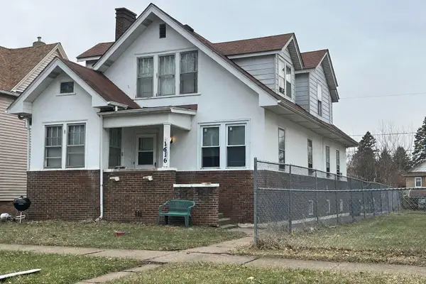 Address Withheld By Seller, North Chicago, IL 60064