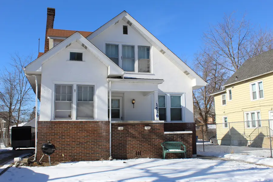 Address Withheld By Seller, North Chicago, IL 60064 - #2