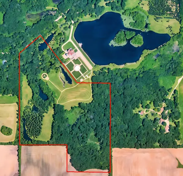 McGuire Road Lincoln Road, Harvard, IL 60033