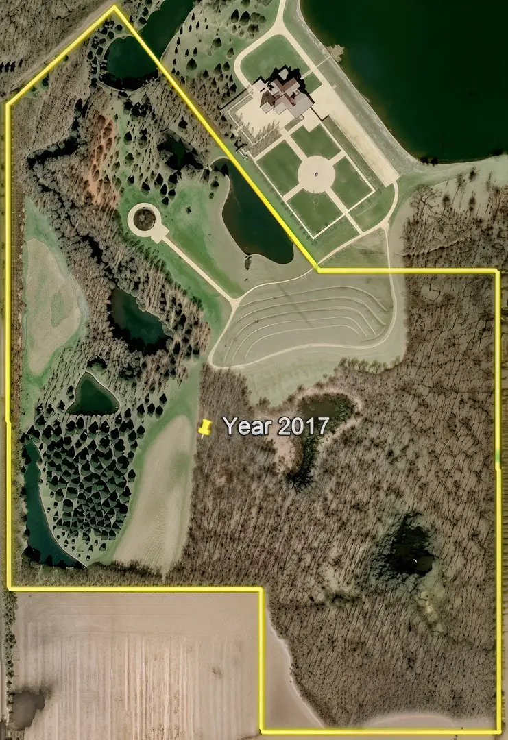 McGuire Road Lincoln Road, Harvard, IL 60033 - Image #2