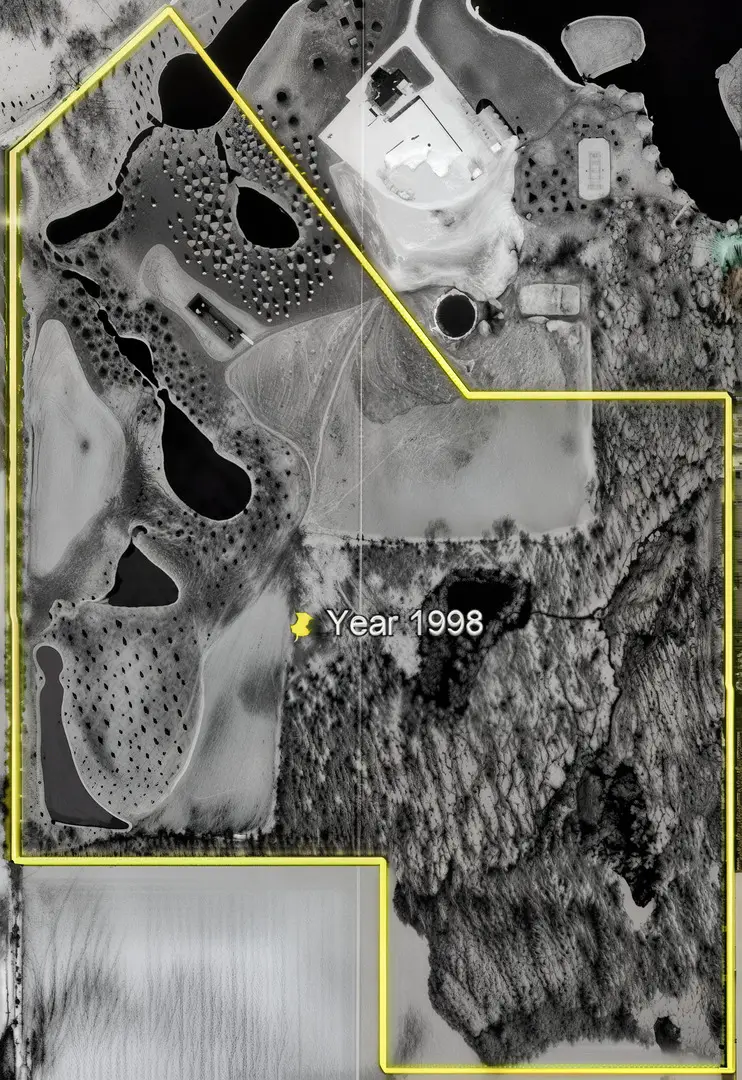 McGuire Road Lincoln Road, Harvard, IL 60033 - Image #3