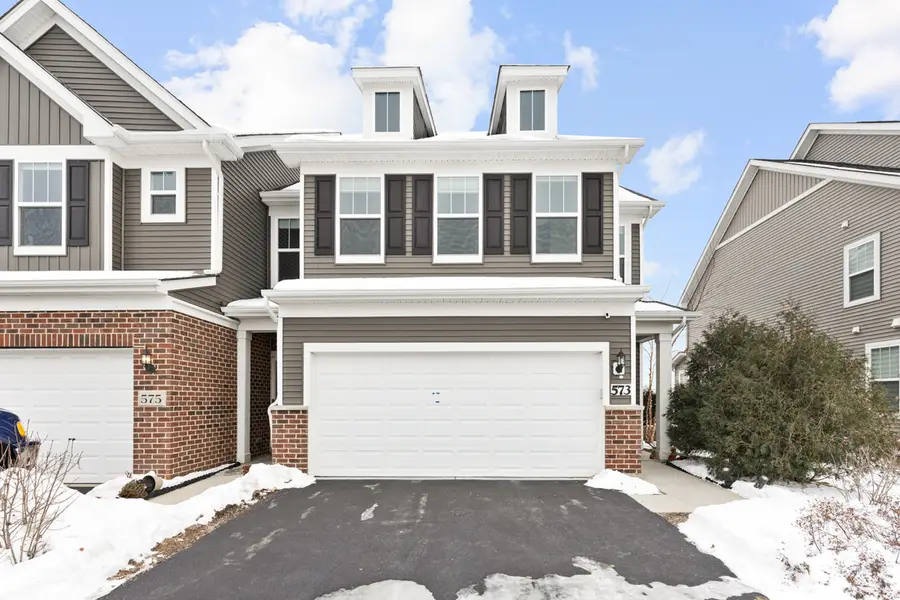 573 Watercress Drive, Aurora, IL 60504 - Image #2