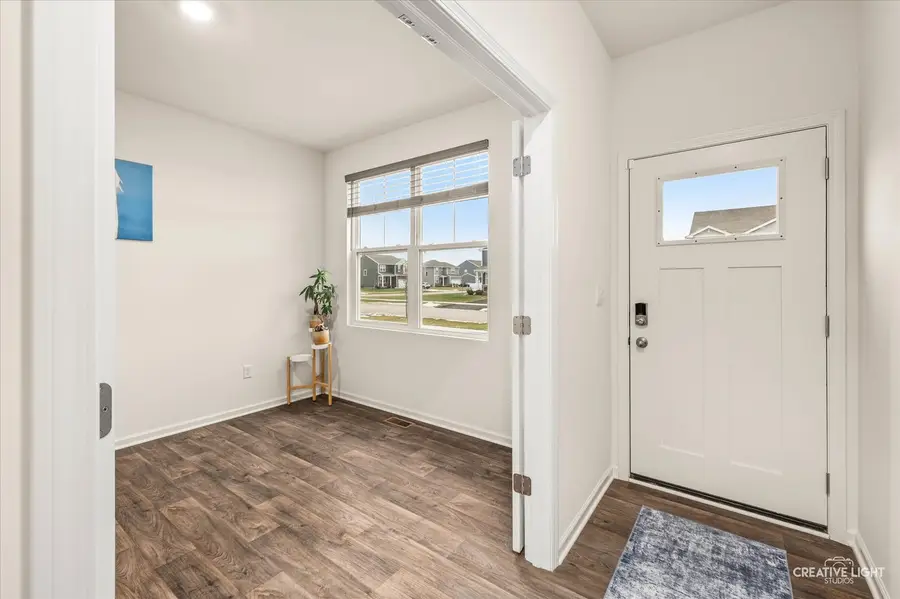 2606 Seeley Street, Yorkville, IL 60560 - #3